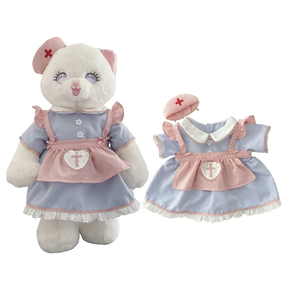 Large Bartholomew Bear & 16